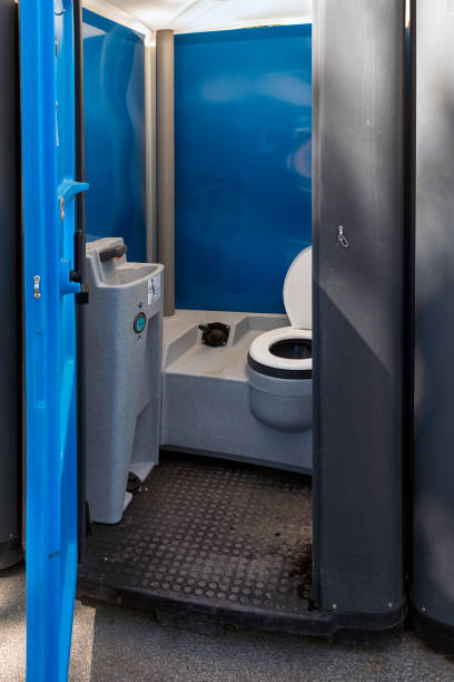 Best High-end porta potty rental  in Girard, IL