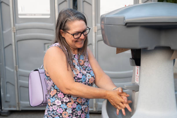 Best Long-term porta potty rental  in Girard, IL